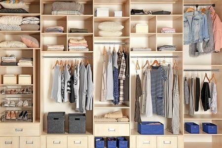 How to Declutter