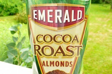 Emerald Cocoa Almonds Review