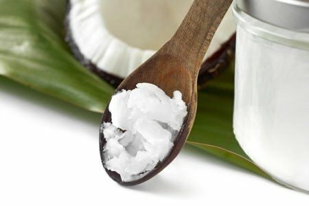 Coconut Oil Benefits