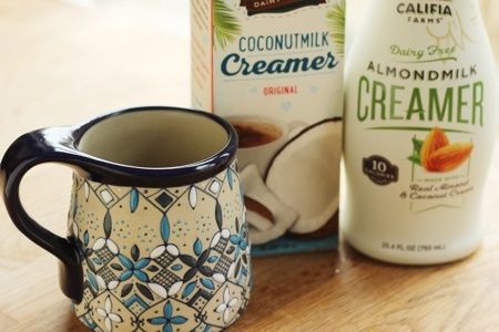 What is the Healthiest Coffee Creamer?