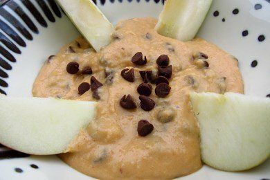 Cookie Dough Dip Recipe