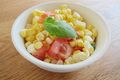 Corn and Tomato Salad Recipe