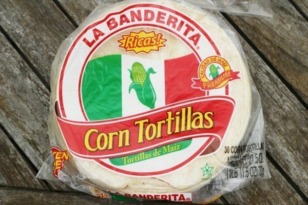 Best Store Bought Tortillas