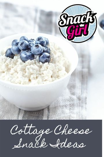 cottage cheese snack ideas.360