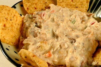 Crab Dip