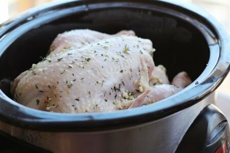 Recipes for a lunchbox Crock Pot? : r/slowcooking