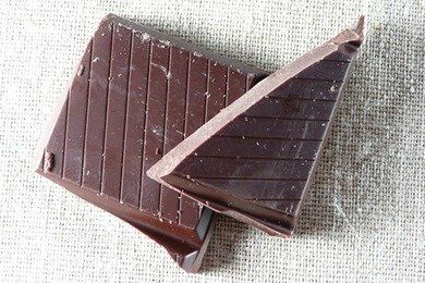 Healthy Chocolate