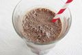 Dark Chocolate Smoothie