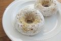 Homemade Donut Recipe