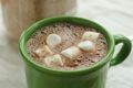 Homemade Instant Hot Chocolate Mix