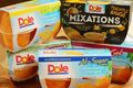 Are Dole Fruit Cups Healthy?