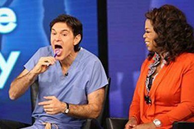 Are You Kidding Me Dr. Oz?