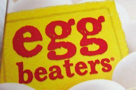 Egg Beaters Egg Product, Three Cheese