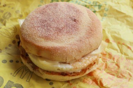 Egg McMuffin