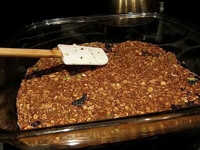 energy-bars