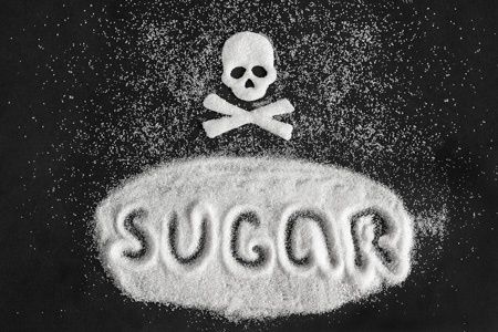 How Do I Reduce My Sugar Intake?