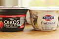 Oikos Triple Zero and Fage True Blend Review