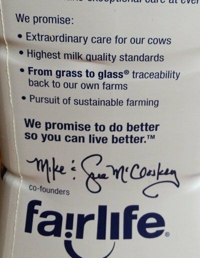 Coca-Cola's New 'Super Milk' Fairlife Is Super Weird - Eater