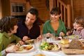 How Important is the Family Meal?