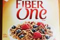 Fiber One Cereal Review