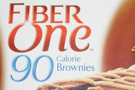 Fiber One Review