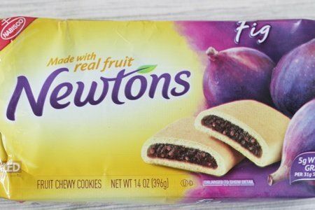 Are Fig Newtons Good for Diabetics? 
