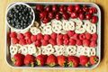 American Fruit Flag