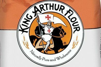King Arthur Flour Winner