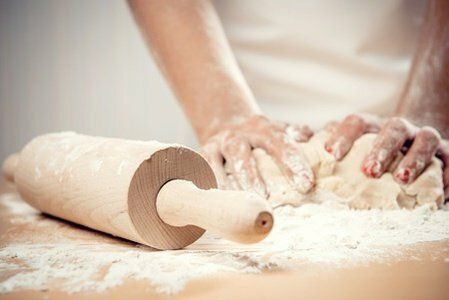 The Best Flour for Healthy Baking