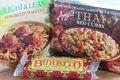 Amy’s Frozen Meals Reviews