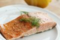 Come cucinare il salmone surgelato