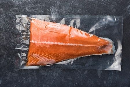 Healthy Frozen Salmon Recipes