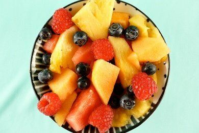 Fruit Salad