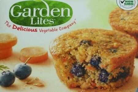 Garden Lites Muffin Reviews