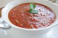 Cold Tomato Soup Recipe