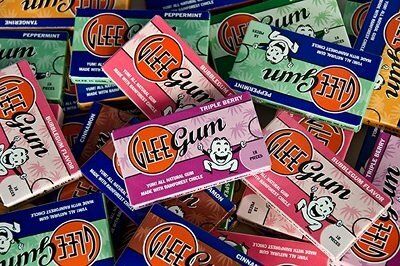 gleegum