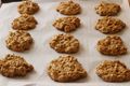 Gluten Free Peanut Butter Cookies: Healthy and Easy