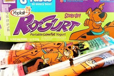 Gogurt Review