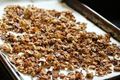 Homemade Granola Recipe