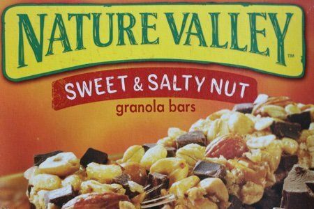 Are Granola Bars Healthy?