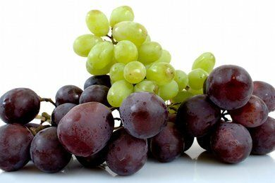 Grapes