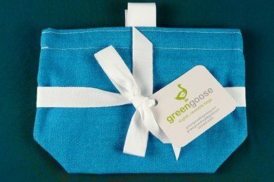 Winner and New Reusable Snack Bag Giveaway