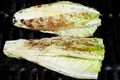 Grilled Romaine Lettuce Recipe