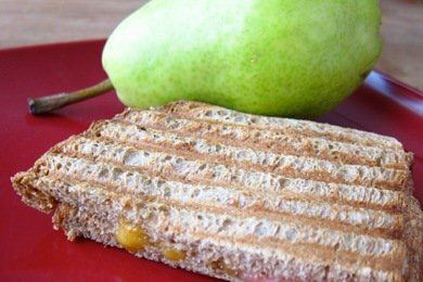 Grilled Sandwich Makeover