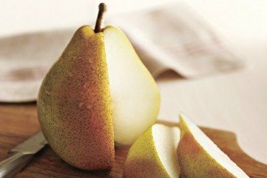 Winner of Pears