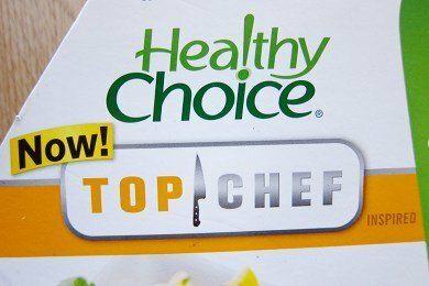 Healthy Choice Meals