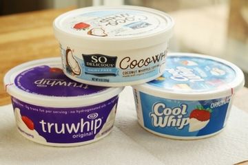 Truwhip Truwhip Vegan Reviews