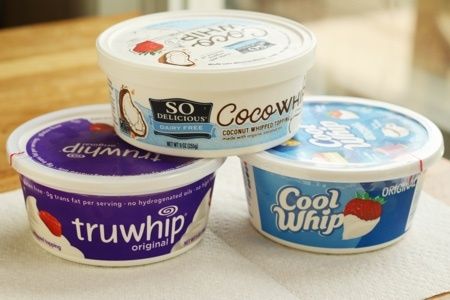 Healthy Cool Whip