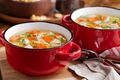 Healthy Soup Recipes for Comfort