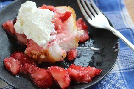 Skinny-Strawberry-Shortcake